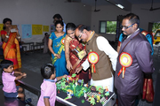 Sri Dharani International School-Fest